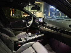 Audi A4L 40 TFSI luxury and dynamic - фото 7