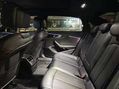 Audi A4L 40 TFSI luxury and dynamic - фото 8
