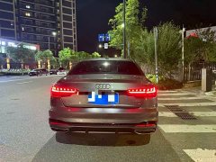 Audi A4L 40 TFSI luxury and dynamic - фото 9