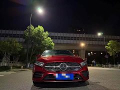 Mercedes-Benz A-Class 2023 A 200 L Fashion - фото 2