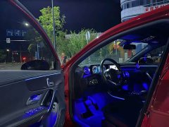 Mercedes-Benz A-Class 2023 A 200 L Fashion - фото 4