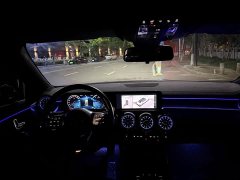 Mercedes-Benz A-Class 2023 A 200 L Fashion - фото 5