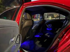 Mercedes-Benz A-Class 2023 A 200 L Fashion - фото 6