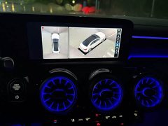 Mercedes-Benz A-Class 2023 A 200 L Fashion - фото 8