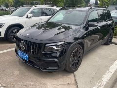 Mercedes-Benz 2024 Mercedes-AMG GLB 35 4MATIC - фото 1
