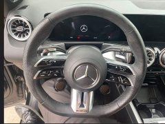 Mercedes-Benz 2024 Mercedes-AMG GLB 35 4MATIC - фото 3