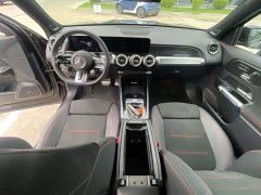 Mercedes-Benz 2024 Mercedes-AMG GLB 35 4MATIC - фото 5