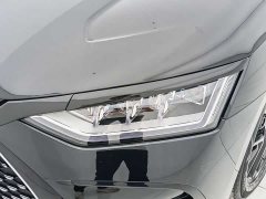 BYD Han DM-i Honor Edition 121KM Premium Type - фото 13