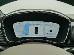 BYD Han DM-i Honor Edition 121KM Premium Type - фото 18