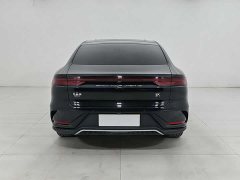 BYD Han DM-i Honor Edition 121KM Premium Type - фото 5