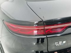 BYD Han DM-i Honor Edition 121KM Premium Type - фото 9