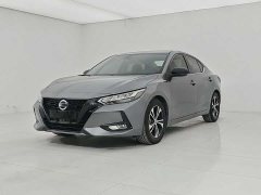 Nissan Sylphy 1.6L XL CVT Enjoy Edition - фото 1