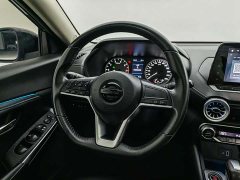 Nissan Sylphy 1.6L XL CVT Enjoy Edition - фото 10
