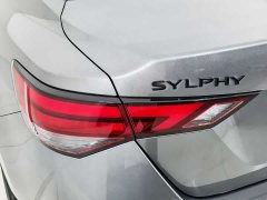 Nissan Sylphy 1.6L XL CVT Enjoy Edition - фото 11