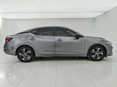 Nissan Sylphy 1.6L XL CVT Enjoy Edition - фото 19