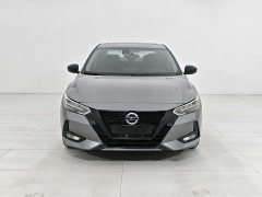 Nissan Sylphy 1.6L XL CVT Enjoy Edition - фото 2
