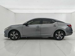 Nissan Sylphy 1.6L XL CVT Enjoy Edition - фото 20