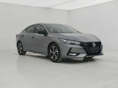 Nissan Sylphy 1.6L XL CVT Enjoy Edition - фото 3