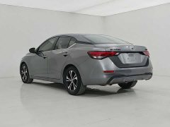 Nissan Sylphy 1.6L XL CVT Enjoy Edition - фото 4