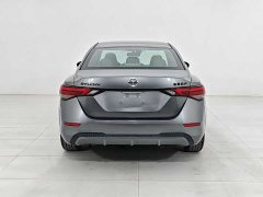 Nissan Sylphy 1.6L XL CVT Enjoy Edition - фото 5