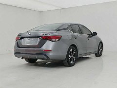 Nissan Sylphy 1.6L XL CVT Enjoy Edition - фото 6