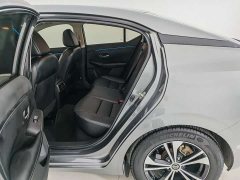 Nissan Sylphy 1.6L XL CVT Enjoy Edition - фото 8