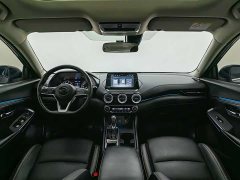 Nissan Sylphy 1.6L XL CVT Enjoy Edition - фото 9