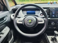 Honda Fit 1.5L CVT Trendy Edition - фото 10