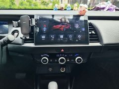 Honda Fit 1.5L CVT Trendy Edition - фото 11