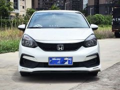 Honda Fit 1.5L CVT Trendy Edition - фото 2