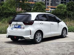 Honda Fit 1.5L CVT Trendy Edition - фото 3