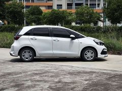 Honda Fit 1.5L CVT Trendy Edition - фото 5