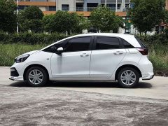 Honda Fit 1.5L CVT Trendy Edition - фото 6