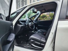 Honda Fit 1.5L CVT Trendy Edition - фото 7