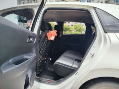 Honda Fit 1.5L CVT Trendy Edition - фото 8
