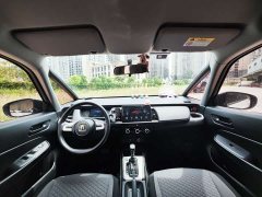 Honda Fit 1.5L CVT Trendy Edition - фото 9