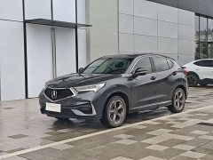 Acura CDX 2021 1.5T 2WD Joyful Edition - фото 1