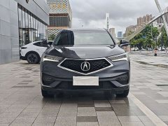 Acura CDX 2021 1.5T 2WD Joyful Edition - фото 2
