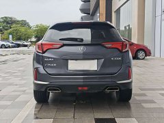 Acura CDX 2021 1.5T 2WD Joyful Edition - фото 3