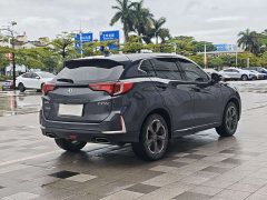 Acura CDX 2021 1.5T 2WD Joyful Edition - фото 4
