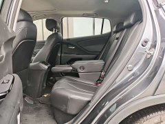 Acura CDX 2021 1.5T 2WD Joyful Edition - фото 6