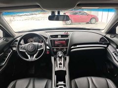 Acura CDX 2021 1.5T 2WD Joyful Edition - фото 7