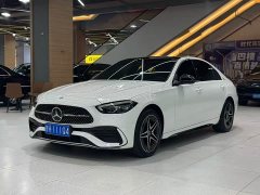 Mercedes-Benz C-Class C 260 L Haoye Sports Edition - фото 2