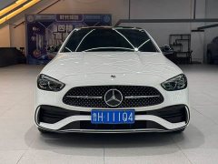 Mercedes-Benz C-Class C 260 L Haoye Sports Edition - фото 3