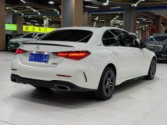 Mercedes-Benz C-Class C 260 L Haoye Sports Edition - фото 8