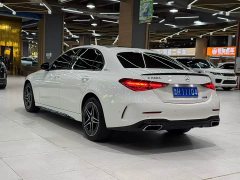 Mercedes-Benz C-Class C 260 L Haoye Sports Edition - фото 9