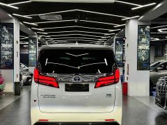 Alfa Romeo Alfa 2021 Shuangqing 2.5L Premium Edition - фото 12