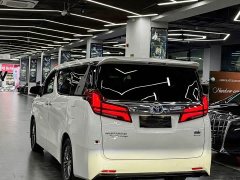 Alfa Romeo Alfa 2021 Shuangqing 2.5L Premium Edition - фото 13