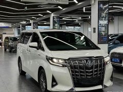 Alfa Romeo Alfa 2021 Shuangqing 2.5L Premium Edition - фото 2