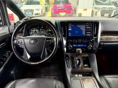 Alfa Romeo Alfa 2021 Shuangqing 2.5L Premium Edition - фото 8